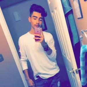 Meet your Posher, Bryan